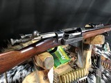 1898 Springfield Armory 30-40 Krag US Bolt Action Rifle. Unmodified Original, Trades Welcome - 18 of 22