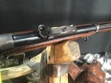 1898 Springfield Armory 30-40 Krag US Bolt Action Rifle. Unmodified Original, Trades Welcome - 11 of 22
