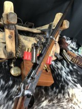 1898 Springfield Armory 30-40 Krag US Bolt Action Rifle. Unmodified Original, Trades Welcome - 20 of 22