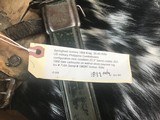 1898 Springfield Armory 30-40 Krag US Bolt Action Rifle. Unmodified Original, Trades Welcome - 13 of 22
