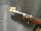 1898 Springfield Armory 30-40 Krag US Bolt Action Rifle. Unmodified Original, Trades Welcome - 15 of 22