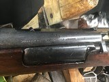 1898 Springfield Armory 30-40 Krag US Bolt Action Rifle. Unmodified Original, Trades Welcome - 22 of 22