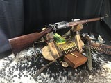 1898 Springfield Armory 30-40 Krag US Bolt Action Rifle. Unmodified Original, Trades Welcome - 4 of 22