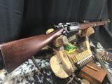 1898 Springfield Armory 30-40 Krag US Bolt Action Rifle. Unmodified Original, Trades Welcome - 3 of 22