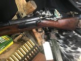 1898 Springfield Armory 30-40 Krag US Bolt Action Rifle. Unmodified Original, Trades Welcome - 16 of 22