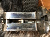 1916 Mfg. Parker Brothers VH Grade, SxS Shotgun, 30 in, 12 Ga. Trades Welcome - 14 of 17