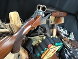 1916 Mfg. Parker Brothers VH Grade, SxS Shotgun, 30 in, 12 Ga. Trades Welcome - 13 of 17