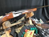 1916 Mfg. Parker Brothers VH Grade, SxS Shotgun, 30 in, 12 Ga. Trades Welcome - 6 of 17