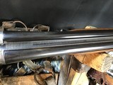 1916 Mfg. Parker Brothers VH Grade, SxS Shotgun, 30 in, 12 Ga. Trades Welcome - 9 of 17