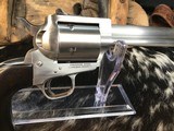 Freedom Arms Model 83 Premier Grade .454 Casull Cartridge, Excellent As New, Trades Always Welcome - 8 of 18