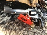 Freedom Arms Model 83 Premier Grade .454 Casull Cartridge, Excellent As New, Trades Always Welcome - 17 of 18