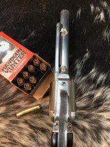 Freedom Arms Model 83 Premier Grade .454 Casull Cartridge, Excellent As New, Trades Always Welcome - 16 of 18