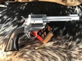 Freedom Arms Model 83 Premier Grade .454 Casull Cartridge, Excellent As New, Trades Always Welcome - 14 of 18