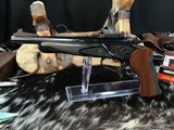 Thompson Center Contender, 10 inch .44 Remington Magnum. Trades Always Welcome - 7 of 15