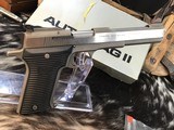 AMT AutoMag II, .22 Magnum Semi Auto, Boxed W/2 Mags. Trades Welcome - 13 of 17