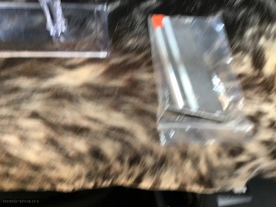 AMT AutoMag II, .22 Magnum Semi Auto, Boxed W/2 Mags. Trades Welcome - Image 10 of 17