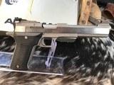 AMT AutoMag II, .22 Magnum Semi Auto, Boxed W/2 Mags. Trades Welcome - 9 of 17