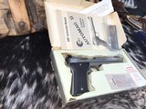 AMT AutoMag II, .22 Magnum Semi Auto, Boxed W/2 Mags. Trades Welcome - 5 of 17