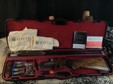 Beretta 486 , LNIB 12 GA. SxS Shotgun. 30 inch ,As New Condition, Cased W/Screw in Chokes. Trades Welcome - 23 of 25