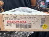 “Winchester Whitetail’s Unlimited “ model 1300, 12 Ga, Rifled 22”Barrel W/Scope, Boxed. Trades Welcome. - 15 of 15