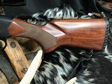 “Winchester Whitetail’s Unlimited “ model 1300, 12 Ga, Rifled 22”Barrel W/Scope, Boxed. Trades Welcome. - 13 of 15