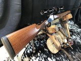 1885 Winchester High Wall .223, 28 inch Octagon Barrel, As New Condition. Trades Welcome - 8 of 25