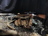 1885 Winchester High Wall .223, 28 inch Octagon Barrel, As New Condition. Trades Welcome - 24 of 25