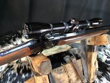 1885 Winchester High Wall .223, 28 inch Octagon Barrel, As New Condition. Trades Welcome - 9 of 25