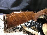 Luigi Franchi O/U Trap Shotgun, Engraved W/Case Colors, 12 Ga. Trades Welcome - 3 of 15