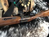 Luigi Franchi O/U Trap Shotgun, Engraved W/Case Colors, 12 Ga. Trades Welcome - 14 of 15