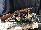 Luigi Franchi O/U Trap Shotgun, Engraved W/Case Colors, 12 Ga. Trades Welcome