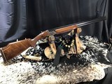 Luigi Franchi O/U Trap Shotgun, Engraved W/Case Colors, 12 Ga. Trades Welcome - 5 of 15