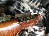 Pre WWII German Stalking Rifle, Full Engraved, Double Set Trigger, German Scope on Claw mts. Trades Welcome - 22 of 23