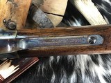 Antique 1883 Winchester Hotchkiss Carbine, 45/70, Blued/Case Colored. Trades Welcome - 16 of 25