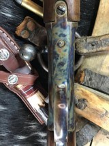 Antique 1883 Winchester Hotchkiss Carbine, 45/70, Blued/Case Colored. Trades Welcome - 15 of 25