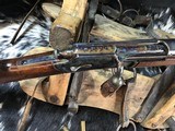 Antique 1883 Winchester Hotchkiss Carbine, 45/70, Blued/Case Colored. Trades Welcome - 13 of 25