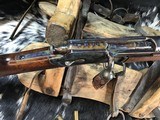 Antique 1883 Winchester Hotchkiss Carbine, 45/70, Blued/Case Colored. Trades Welcome - 8 of 25