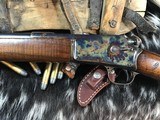 Antique 1883 Winchester Hotchkiss Carbine, 45/70, Blued/Case Colored. Trades Welcome - 22 of 25