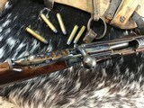 Antique 1883 Winchester Hotchkiss Carbine, 45/70, Blued/Case Colored. Trades Welcome - 20 of 25