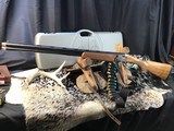 Beretta 692 Sporting O/U Shotgun LNIB, 30 “ 12 Ga. Cased W/chokes. Trades Welcome. - 2 of 24