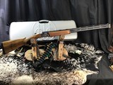 Beretta 692 Sporting O/U Shotgun LNIB, 30 “ 12 Ga. Cased W/chokes. Trades Welcome. - 1 of 24