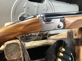 Beretta 692 Sporting O/U Shotgun LNIB, 30 “ 12 Ga. Cased W/chokes. Trades Welcome. - 22 of 24