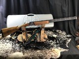 Beretta 692 Sporting O/U Shotgun LNIB, 30 “ 12 Ga. Cased W/chokes. Trades Welcome. - 5 of 24