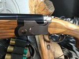 Beretta 692 Sporting O/U Shotgun LNIB, 30 “ 12 Ga. Cased W/chokes. Trades Welcome. - 13 of 24