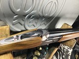 Beretta 692 Sporting O/U Shotgun LNIB, 30 “ 12 Ga. Cased W/chokes. Trades Welcome. - 6 of 24