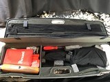 Perazzi MX2005 Combo, As New, Cased, 32 & 34 inch Barrels, Cased W/Tools & Books. Trades Welcome - 6 of 16