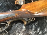 Antique German Drilling, SxS 16 Ga,& Centerfire Rifle bottom, Engraved W/ .410 Ga. inserts. Trades Welcome. - 13 of 25