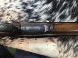 Antique German Drilling, SxS 16 Ga,& Centerfire Rifle bottom, Engraved W/ .410 Ga. inserts. Trades Welcome. - 23 of 25