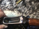 Custom Martini Action Rifle W/30inch Heavy Octagon Barrel , 45/70 Cartridge. - 21 of 24