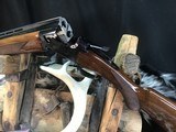 1997
Browning Citori O/U .410 Shotgun W/Invector Chokes, Excellent Condition, Trades Welcome - 16 of 25